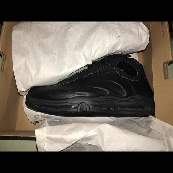 Total Air Foamposite Max - Picture 5 of 5